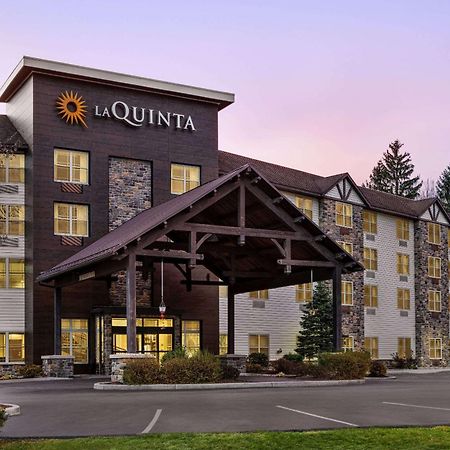 La Quinta Inn & Suites By Wyndham Лейк-Джордж Екстер'єр фото